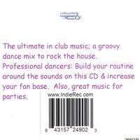 Club Music Mix Volume 2