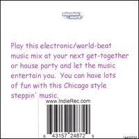 Club Music Mix (Volume 1)