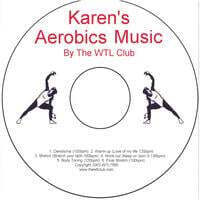 Karen's Aerobics Music